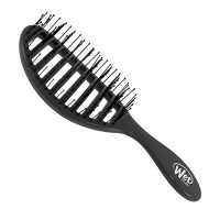 Wet Brush Speed Dry Hair Brush Black Wet Brush Speed Dry Hair Brush Black