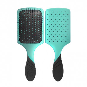 Wet Brush Pro Paddle Detangler - Purist Blue