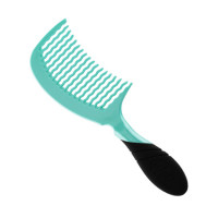 Wet Brush Pro Detangling Comb Purist Blue Wet Brush Pro Detangling Comb Purist Blue