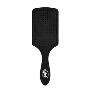 Wet Brush Paddle Detangler - Black