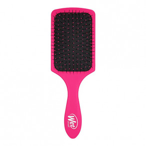 Wet Brush Paddle Detangler - Pink