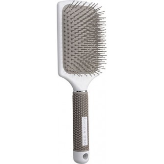 Brushworx Keratin 230 Paddle Bristle Hair Brush