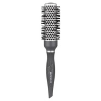 Brushworx Cascade Hot Tube Brush - Medium 33mm Brushworx Cascade Hot Tube Brush - Medium 33mm