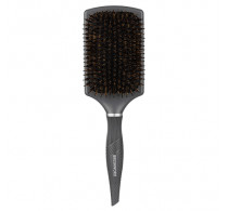 Brushworx Cascade Paddle Brush Mixed Boar Bristle Brushworx Cascade Paddle Brush Mixed Boar Bristle