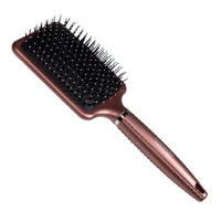 Brushworx Virtuoso Large Bristle Paddle Hair Brush Brushworx Virtuoso Large Bristle Paddle Hair Brush