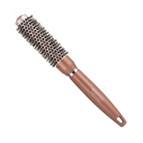 Brushworx Virtuoso Boar Thermal Brush - Small 25mm