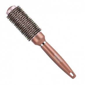 Brushworx Virtuoso Boar Thermal Brush - Medium 33mm