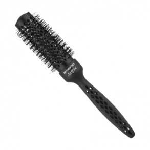 Brushworx Airflow Hot Tube Brush - Medium