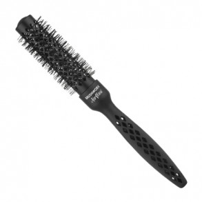 Brushworx Airflow Hot Tube Brush - Small