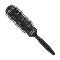 Brushworx Airflow Long Barrel Hot Tube Brush - Large Brushworx Airflow Long Barrel Hot Tube Brush - Large