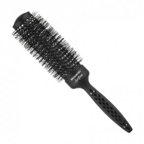 Brushworx Airflow Long Barrel Hot Tube Brush - Large