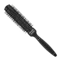 Brushworx Airflow Long Barrel Hot Tube Brush - Medium Brushworx Airflow Long Barrel Hot Tube Brush - Medium