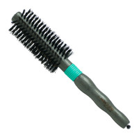 Mira 285 Boar Bristle Radial Hair Brush - Medium 45mm Mira 285 Boar Bristle Radial Hair Brush - Medium 45mm