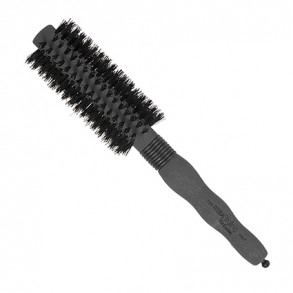Mira Premium Titanium Bristle Hair Brush - Small 43mm