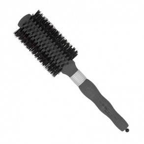 Mira Premium Titanium Bristle Hair Brush - Medium 55mm