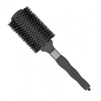 Mira Premium Titanium Bristle Hair Brush - Large 63mm
