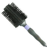 Mira 294 Boar Bristle Radial Hair Brush - Jumbo 70mm Mira 294 Boar Bristle Radial Hair Brush - Jumbo 70mm
