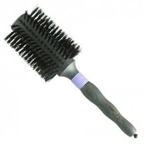 Mira 294 Boar Bristle Radial Hair Brush - Jumbo 70mm