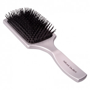 Silver Bullet Paddle Brush - Large