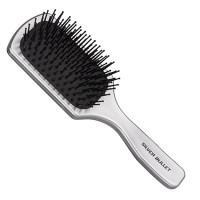 Silver Bullet Paddle Hair Brush Small Silver Bullet Paddle Hair Brush Small