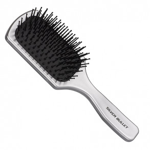 Silver Bullet Paddle Brush - Small