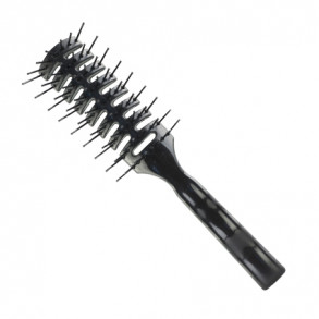 Dateline 7 Row Vent Brush Medium