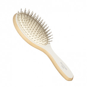 Brushworx Scalp Wellness Large Oval Cushion Brush