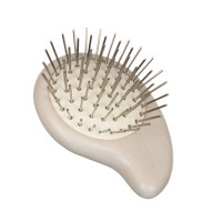 Brushworx Scalp Wellness Anti Static Detangler Brushworx Scalp Wellness Anti Static Detangler