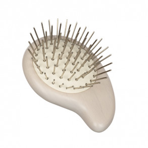 Brushworx Scalp Wellness Anti Static Detangler