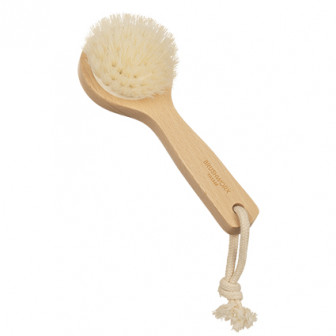 Brushworx Pure Naturals Face Brush