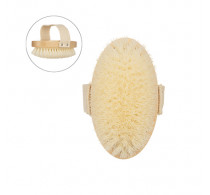 Brushworx Pure Naturals Body Brush