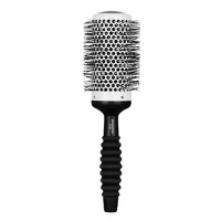 Brushworx Smooth n Curl Hot Tube Brush - Large 52mm Brushworx Smooth n Curl Hot Tube Brush - Large 52mm