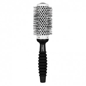 Brushworx Smooth n Curl Hot Tube Brush - Medium 43mm