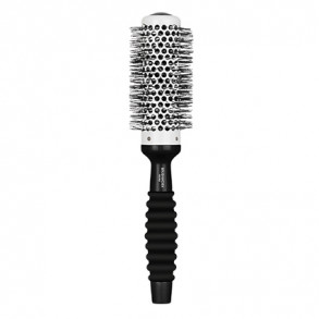 Brushworx Smooth n Curl Hot Tube Brush - Small 35mm