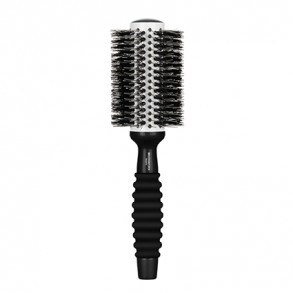 Brushworx Smooth n Curl Ceramic Porcupine Brush - Large 32mm