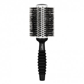 Brushworx Smooth n Curl Ceramic Porcupine Brush - Medium 28mm