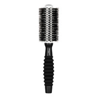 Brushworx Smooth n Curl Ceramic Porcupine Brush - Small 22mm Brushworx Smooth n Curl Ceramic Porcupine Brush - Small 22mm