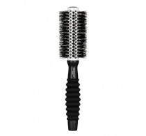 Brushworx Smooth n Curl Ceramic Porcupine Brush Small 22mm