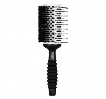 Brushworx Smooth n Curl Thermal Boar Brush Large 50mm