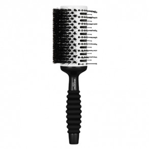 Brushworx Smooth n Curl Thermal Boar Brush - Large 50mm