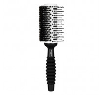 Brushworx Smooth n Curl Thermal Boar Brush Medium 38mm