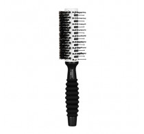 Brushworx Smooth n Curl Thermal Boar Brush Small 28mm