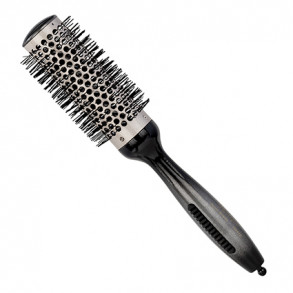 Brushworx Mystique Hot Tube Brush - Medium