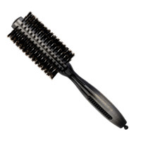 Brushworx Mystique Radial Boar Brush - Medium Brushworx Mystique Radial Boar Brush - Medium