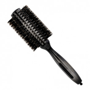 Brushworx Mystique Radial Boar Brush - Large