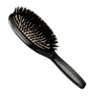 Brushworx Mystique Cushion Boar Brush Brushworx Mystique Cushion Boar Brush