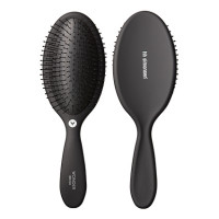 HH Simonsen Wonder Hair Brush - Black HH Simonsen Wonder Hair Brush - Black