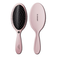 HH Simonsen Wonder Hair Brush - Dusty Rose HH Simonsen Wonder Hair Brush - Dusty Rose