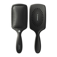 HH Simonsen Wonder Paddle Hair Brush - Black HH Simonsen Wonder Paddle Hair Brush - Black