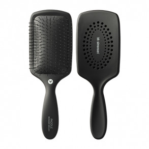 HH Simonsen Wonder Paddle Brush - Black